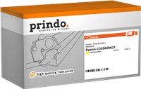 Prindo ColorWorks C7500 PRIES020621