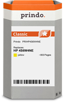 Prindo Classic geel inktpatroon