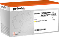 Prindo Classic geel toner