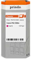Prindo Classic magenta inktpatroon