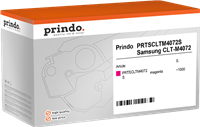 Prindo Classic magenta toner