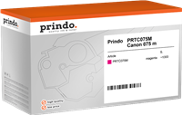 Prindo Classic magenta toner
