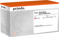 Prindo Classic magenta toner