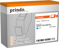Prindo PRIET01C1+