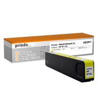 Prindo Classic XL geel inktpatroon