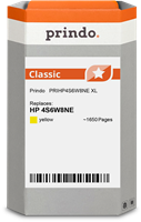 Prindo Classic XL geel inktpatroon