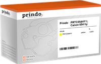 Prindo Classic XL geel toner