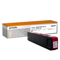 Prindo Classic XL magenta inktpatroon