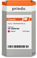 Prindo Classic XL magenta inktpatroon
