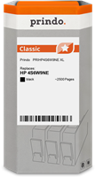 Prindo Classic XL zwart inktpatroon