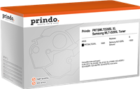 Prindo Classic XL zwart toner