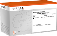 Prindo Classic zwart toner