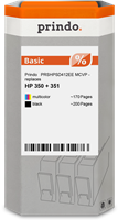 Prindo PRSHPSD412EE MCVP Multipack zwart / meer kleuren