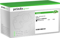 Prindo PRTCCEXV14G zwart toner