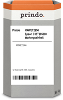 Prindo PRWET2950 onderhoudskit