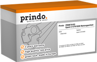 Prindo PRWET6193 onderhoudskit