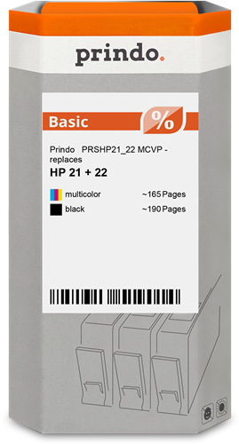 Prindo OfficeJet 4315 PRSHP21_22 MCVP