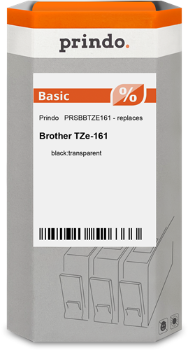 Prindo P-touch 9800PCN PRSBBTZE161