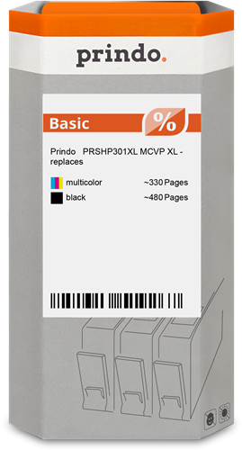 Prindo Deskjet 2050 All-in-One PRSHP301XL MCVP
