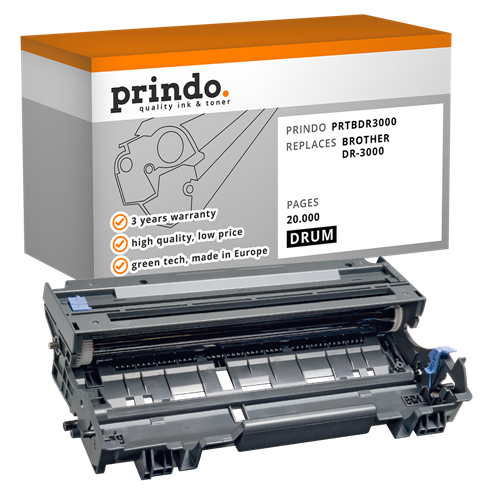Prindo HL-5130 PRTBDR3000