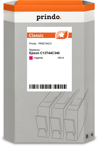 Prindo PRIET44C3