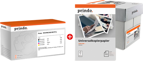 Prindo PRTHPW2190X MCVP