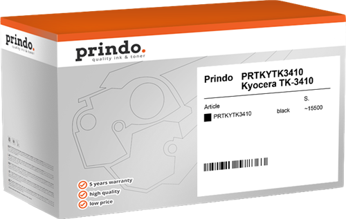 Prindo PRTKYTK3410