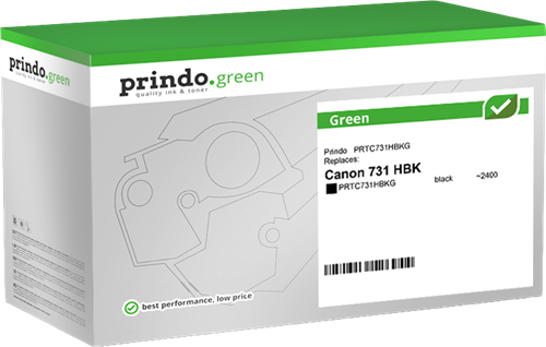 Prindo PRTC731HBKG