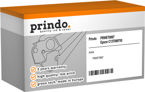 Prindo SureColor SC-P7500 Spectro PRWET6997