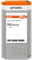 Prindo Prindo Basic compatibel met Dymo S0722370 Wit