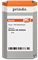 Prindo Rol etiketten 54mm x 30,48m Wit