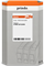 Prindo Universele etiketten 19 x 51mm Wit