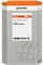 Prindo Universele etiketten 57 x 32mm Wit