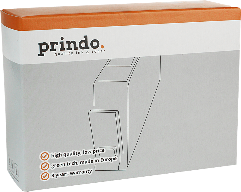Prindo Stylus DX8450 PRSET0715