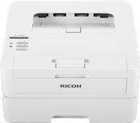 Ricoh SP 230DNw printer 