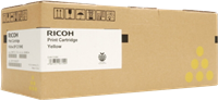 Ricoh SP C352EY geel toner