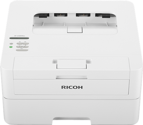 Ricoh SP 230DNw Laserprinter 