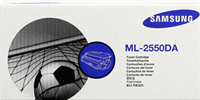 Samsung ML-2550DA zwart toner