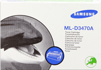 Samsung ML-D3470A zwart toner