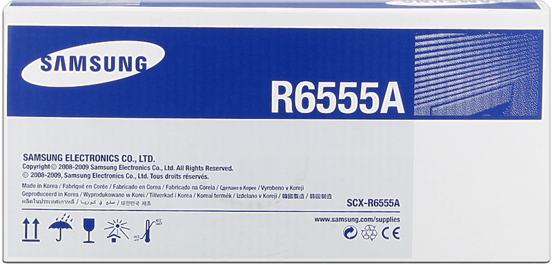 Samsung MultiXpress 6545NX  SCX-R6555A