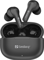 Sandberg 126-51