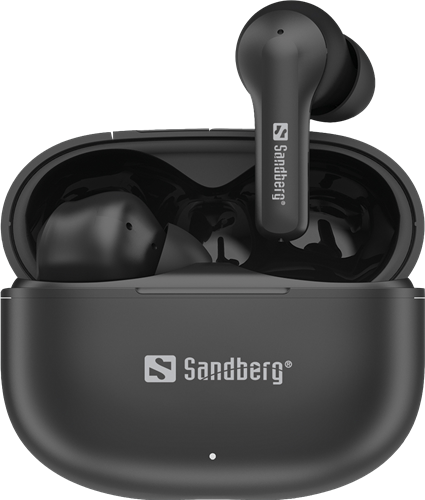Sandberg 126-51