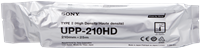 Sony Thermische papierrol UUPP-210HD Wit