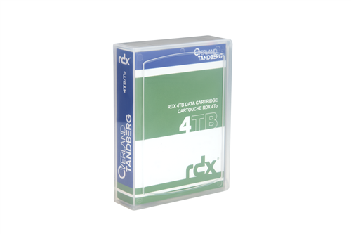 Tandberg Data 8824-RDX