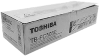 Toshiba TB-FC505E tonerafvalreservoir