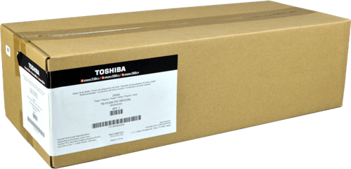 Toshiba TB-FC338 tonerafvalreservoir