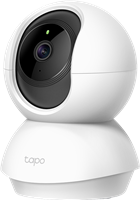 TP-Link Tapo C210 beveiligingscamera Wit