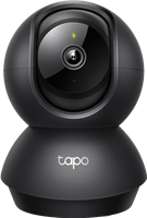 TP-Link Tapo C211 beveiligingscamera zwart