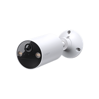 TP-Link Tapo C410 beveiligingscamera Wit