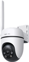 TP-Link Tapo C501GW beveiligingscamera Wit
